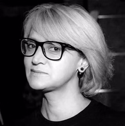 Nataliya Gorin