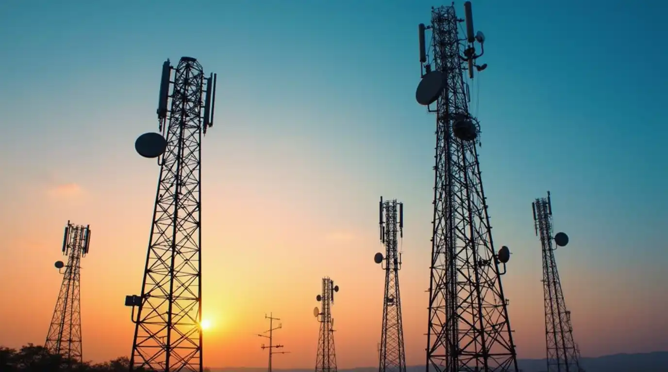 Creating Effective Partnerships between Vodafone and Startups in the Telecom Industry