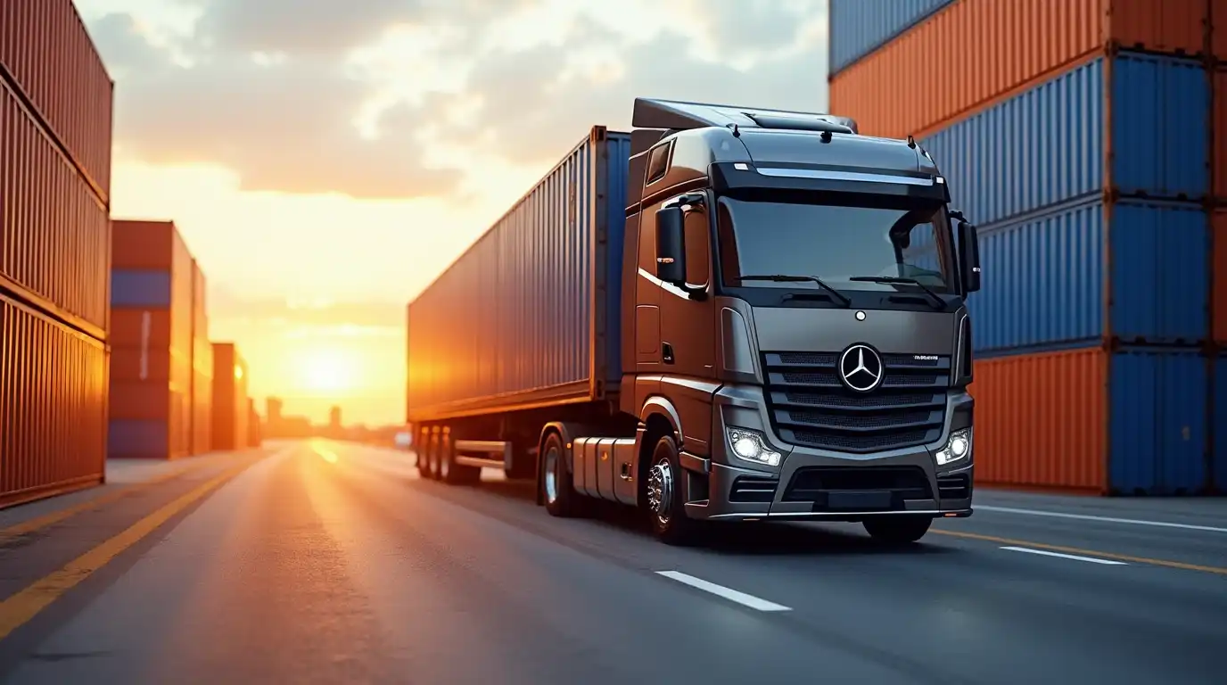 Enhancing logistics and shipping industry through technological solutions