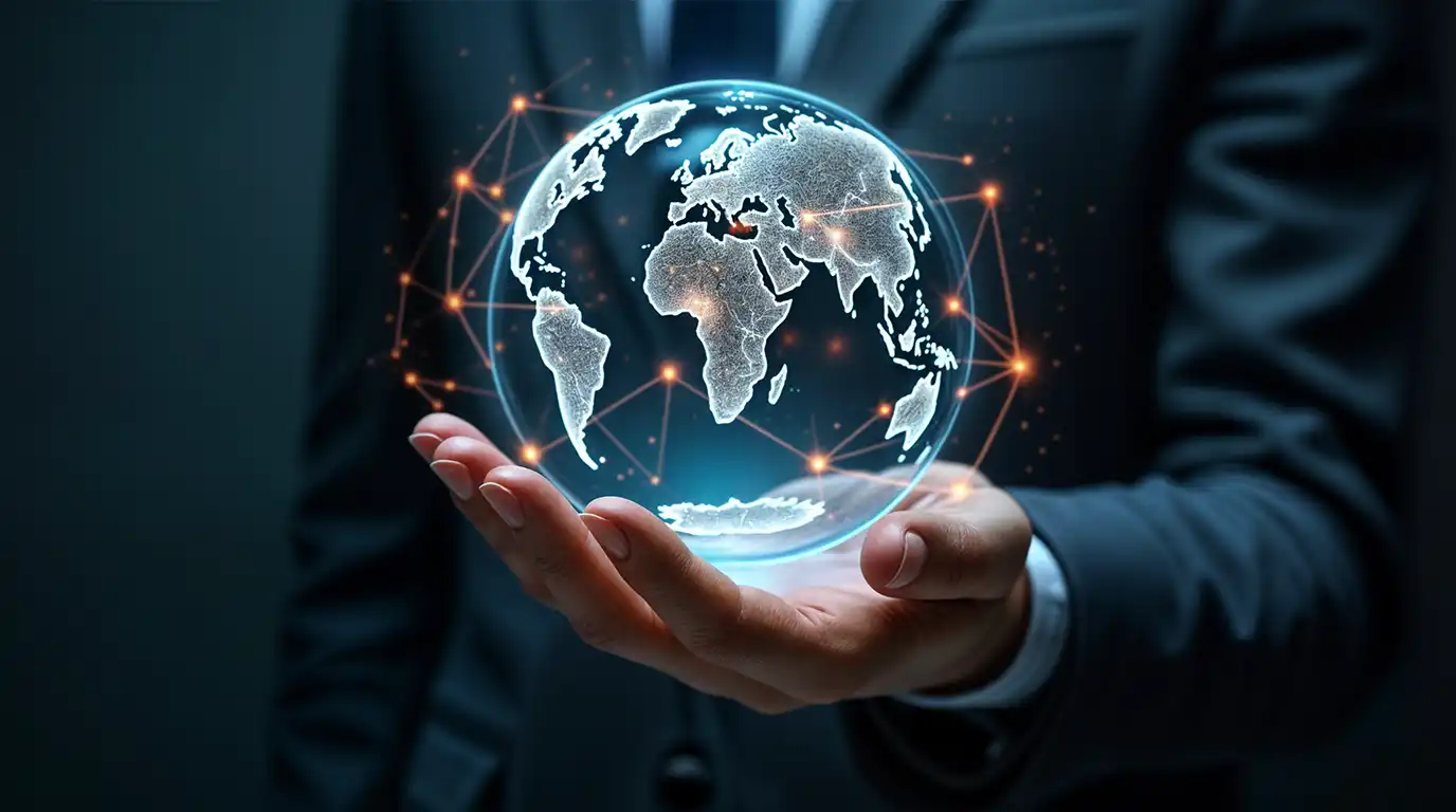 Empowering digital transformation and sustainable innovation journey