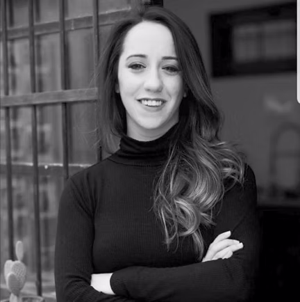 Yael Yeger